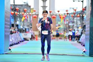 BIB: 5089
                            <button type="button" onclick="openModal(21799907)" class="btn btn-primary btn-sm float-right btn-popup" data-toggle="modal" data-target=".modal-high-quality">
                        <i class="fas fa-shopping-cart"></i> Add to Cart
                    </button>
                                            <button type="button" onclick="isThisMe(21799907, true)" class="btn btn-success btn-sm float-right btn-popup btn-isme hidden" data-toggle="tooltip" data-placement="bottom" title="นี่คือรูปของคุณใช่ไหม คลิกที่นี่เพื่อเอาเข้าอัลบั้ม">
                        <i class="fas fa-plus"></i> Add to album
                    </button>
                    <button type="button" onclick="isThisMe(21799907, false)" class="btn btn-warning btn-sm float-right btn-popup btn-isnotme hidden">
                        <i class="fas fa-ban"></i> Remove from album
                    </button>